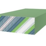 Sheetrock® Brand UltraLight Panels Mold Tough®
