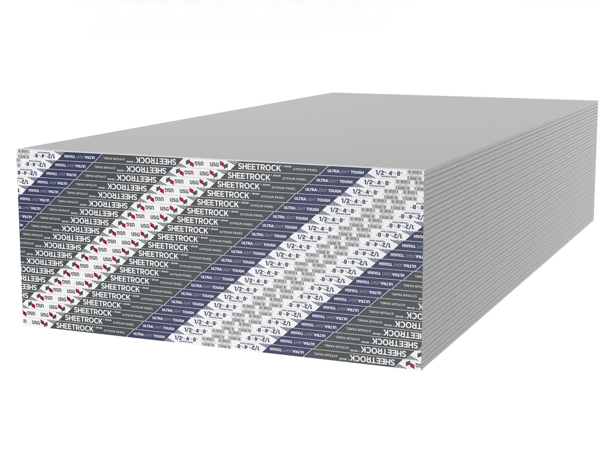 Sheetrock-Brand-Ultralight-Tough-Panels-1 Sheetrock brand ultralight tough panels 1 - sheetrock® brand ultralight tough panels