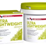 Sheetrock® Brand UltraLightweight Joint Compound