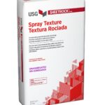 Sheetrock® Brand Wall and Ceiling Spray Textures