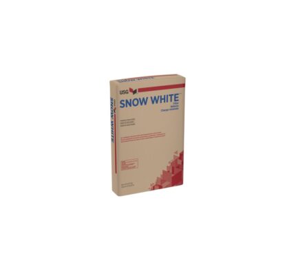 Snow White® Calcium Sulfate Filler