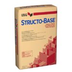 Structo-Base® Gypsum Plaster