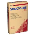 Structo-Lite® Basecoat Plaster
