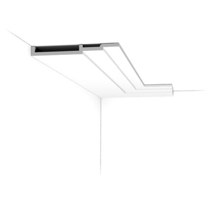 SX181 Orac Decor