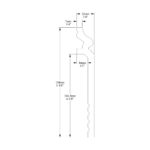 SX186 Orac Decor