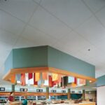 Tabaret™ Acoustical Panels - Retail