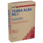 Terra Alba No. 1