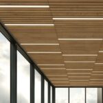 True® Wood Grilles