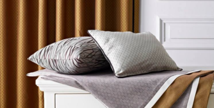 Brass F805-0552 Gianti Fabrics