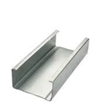 U Track Metal Profile El-Khayyat Center