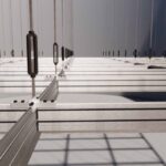 USG CIMA™ Structural Suspension System