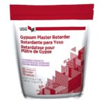 USG Gypsum Plaster Retarder