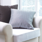 Black-out BROWN Gianti Fabrics