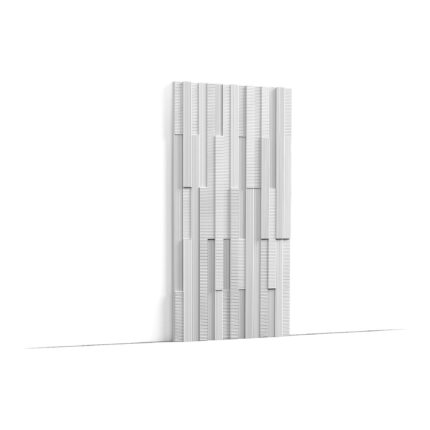 W216 Orac Decor