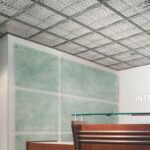 WireWorks™ Open Cell Ceiling Panels
