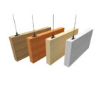 Timbertune Acoustic Baffles - Image 2