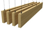 Timbertune Acoustic Baffles - Image 3