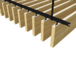 Timbertune Acoustic Baffles - Image 4