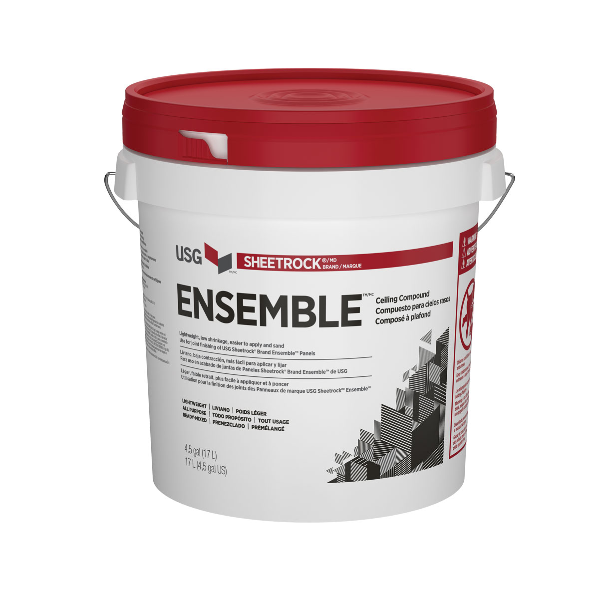 789159.Jpg mac plaster spray applied finish - الصورة 1