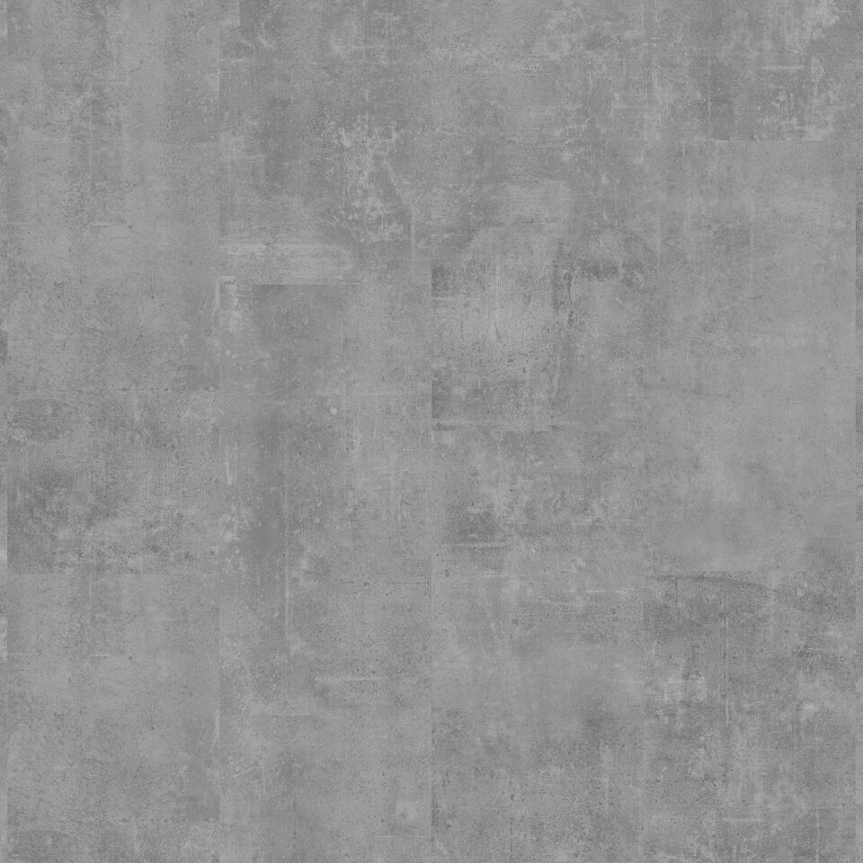 Th-Lvt-Id_Evolution_Rigid-Patina_Concrete_Middle_Grey.jpg id evolution rigid - patina concrete middle grey - الصورة 1