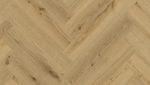 Herringbone Rigid - Delicate Oak CLASSICAL - الصورة 2