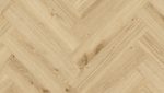 Herringbone Rigid - Delicate Oak WARM NATURAL - Image 2
