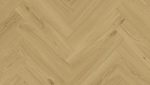 ⁦iD Classics Glue-Down 30 - Country Oak HONEY Mini Plank⁩ - الصورة ⁦2⁩