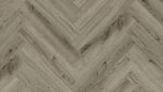 ⁦iD Classics Glue-Down 30 - Delicate Oak CLAY Mini Plank⁩ - الصورة ⁦2⁩