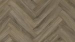iD Classics Glue-Down 30 - English Oak BROWN Mini Plank - Image 2