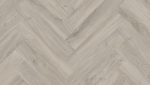 iD Classics Glue-Down 70 - English Oak GREY BEIGE Mini Plank - Image 2