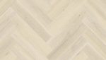 iD Classics Glue-Down 55 - Highland Oak CREAM Mini Plank - الصورة 2