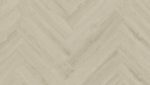 iD Classics Glue-Down 70 - Scandinavian Oak MEDIUM BEIGE Mini Plank - الصورة 2