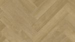 iD Naturals Glue-Down 70 - Chatillon Oak HONEY Mini Plank - الصورة 2