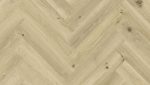 ⁦iD Naturals Glue-Down 70 - Creek Oak BEIGE Mini Plank⁩ - الصورة ⁦2⁩