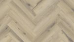 iD Naturals Glue-Down 55 - Forest Oak NUTMEG Mini Plank - الصورة 2