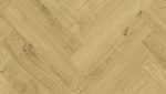 ⁦iD Naturals Glue-Down 70 - Nomad Oak TOAST Mini Plank⁩ - الصورة ⁦2⁩