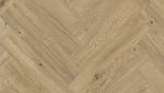 ⁦iD Naturals Glue-Down 70 - Royal Oak Oiled NATURAL Mini Plank⁩ - الصورة ⁦2⁩