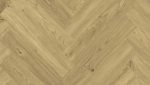 ⁦iD Naturals Glue-Down 55 - Royal Oak Oiled STAINED Mini Plank⁩ - الصورة ⁦2⁩