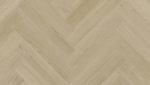 ⁦iD Naturals Glue-Down 70 - Variant Oak BEIGE Mini Plank⁩ - الصورة ⁦2⁩