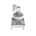 Spare parts for wetroom - SUPPORT
