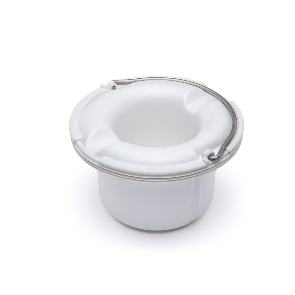 Th_1417005_001_800_800.Jpg spare parts for wetroom - water trap for brage and oden - الصورة 1
