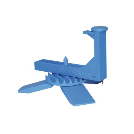 Spare parts for wetroom - KNIFE - 130 mm