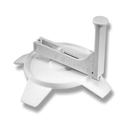 Spare parts for wetroom - EXTRA BLADES X5 - FOR KNIFE