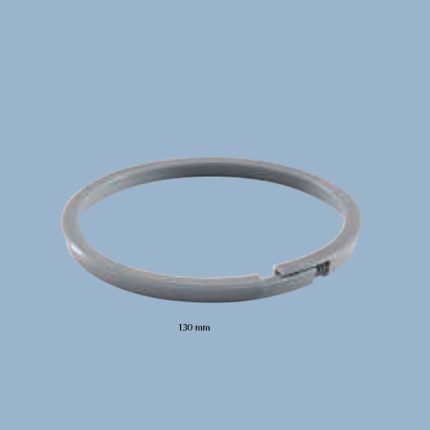 Spare parts for wetroom - ANNEAU FIXATION SYPHONS 130