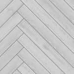Decorative strips for LVT - BLACK