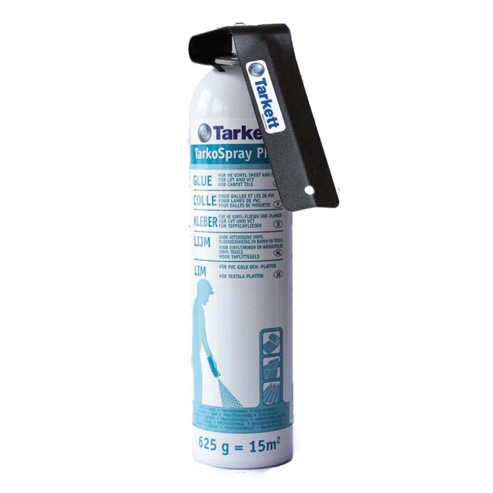 Th_1460001_1460005.Jpg spray adhesive - tarkospray - tarkospray pro (1 box of 6 cans) - الصورة 1