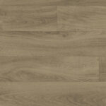 NORDIC STABIL - French Oak LIGHT BROWN