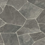 NORDIC STABIL - Broken Slate ANTHRACITE