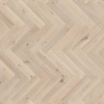 Segno - OAK LIME STONE (Herringbone)