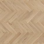 Segno - OAK BLONDE (Herringbone)